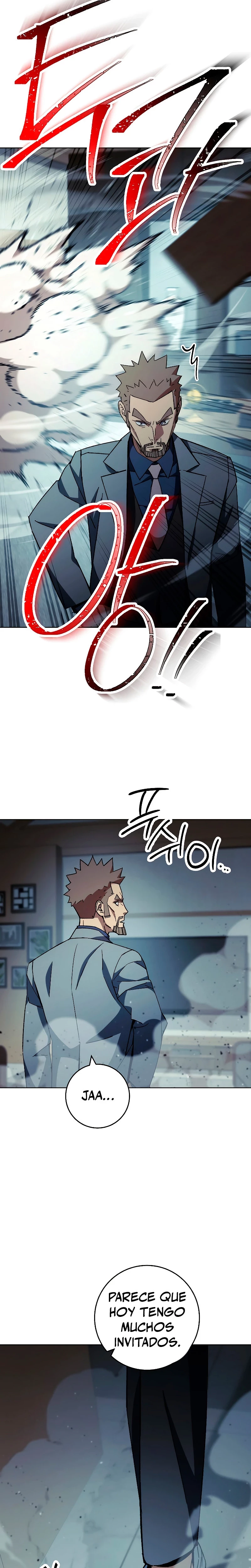 Heroe, regresa > Capitulo 51 > Page 451